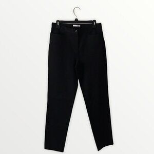 Jones Sport Stretch Straight Leg Pants